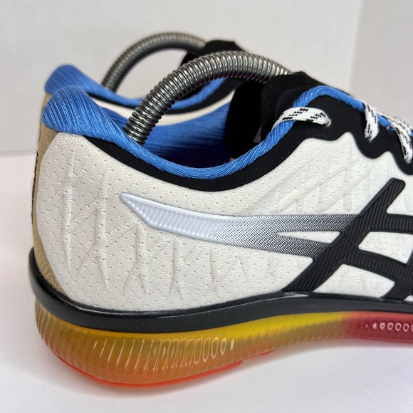 Asics Gel-Quantum Infinity
White/Blue Coast 1022A051-100 Sz 9.5M Superb Clean! - Picture 6 of 16